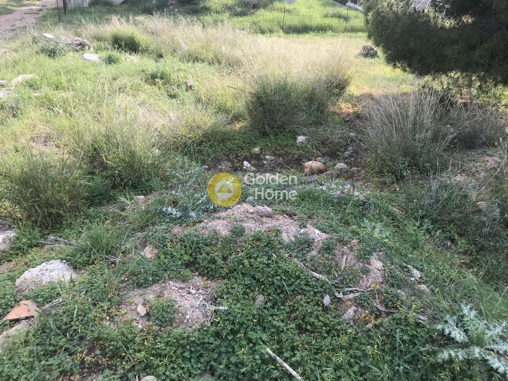 Οικόπεδο 456 τ.μ. προς πώληση, Κέντρο Αναβύσσου
