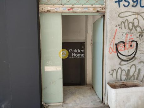 Κατάστημα 16τ.μ. για ενοικίαση-Παγκράτι » Άλσος παγκρατίου