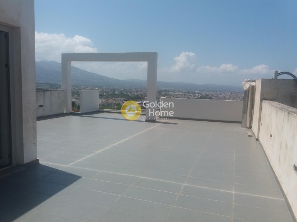 Μεζονέτα 220 τ.μ. προς πώληση, Γηροκομείο Πάτρας