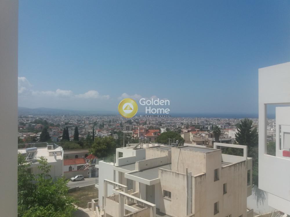 Μεζονέτα 220 τ.μ. προς πώληση, Γηροκομείο Πάτρας