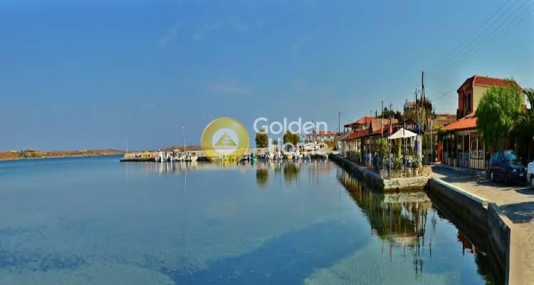 Οικόπεδο 40.000 τ.μ. για πώληση, Ν. Λέσβου, Λήμνος - Μούδρος