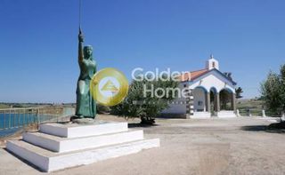 Οικόπεδο 40.000 τ.μ. για πώληση, Ν. Λέσβου, Λήμνος - Μούδρος-thumb-2