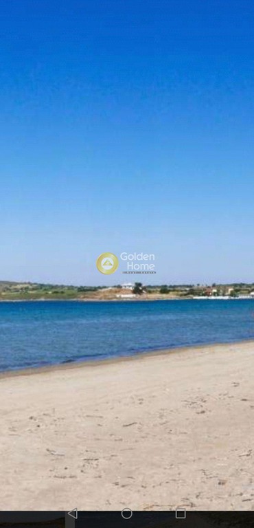 Οικόπεδο 40.000 τ.μ. προς πώληση, Μούδρος Λήμνου