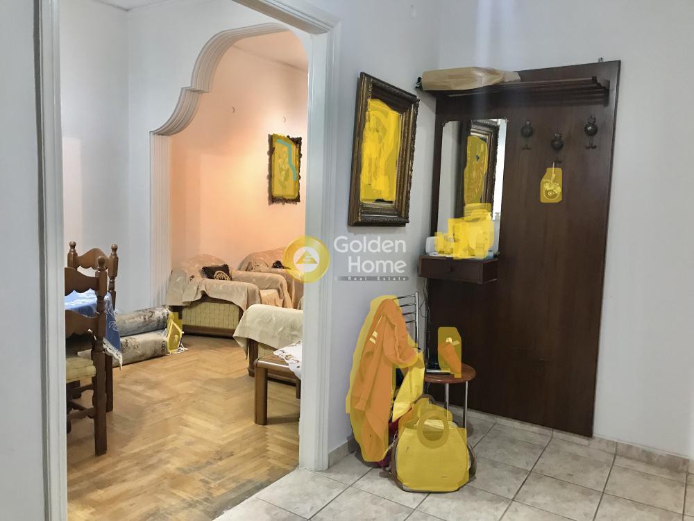 Διαμέρισμα 83 τ.μ. πρός πώληση, Αθήνα - Κέντρο, Αττική