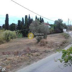 Οικόπεδο 781 τ.μ. για πώληση