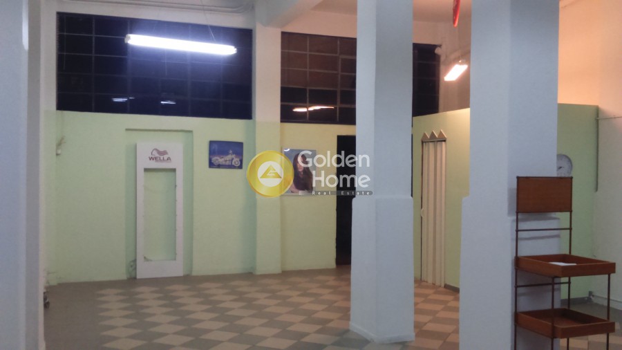 Κατάστημα 69 τ.μ. προς πώληση, Κέντρο Αγίου Δημητρίου