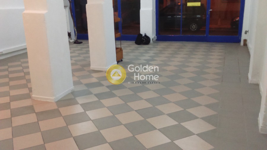 Κατάστημα 69 τ.μ. προς πώληση, Κέντρο Αγίου Δημητρίου