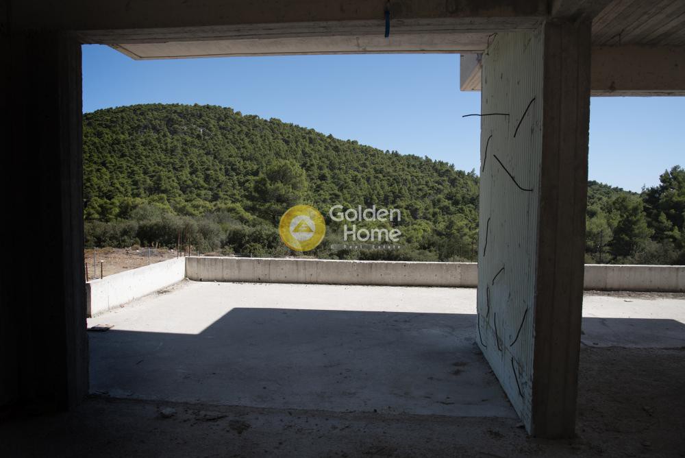 Οικόπεδο 7.300 τ.μ. προς πώληση, Καπιτένια