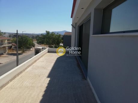 Γραφείο 123τ.μ. για πώληση-Άνω λιόσια » Άγιος νικόλαος