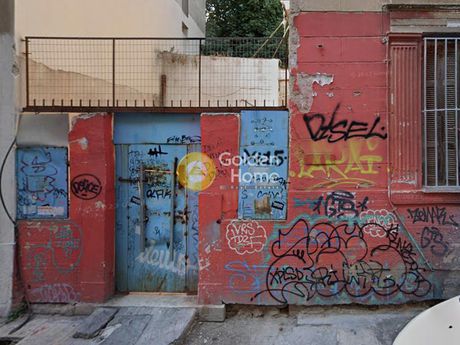 Οικόπεδο 186τ.μ. για πώληση-Λεωφ. πατησίων - λεωφ. αχαρνών » Αγ. μελετίου - πλ. βικτωρίας - μάρνη