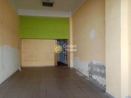 Κατάστημα 43τ.μ. για ενοικίαση-Συκιές » Κέντρο