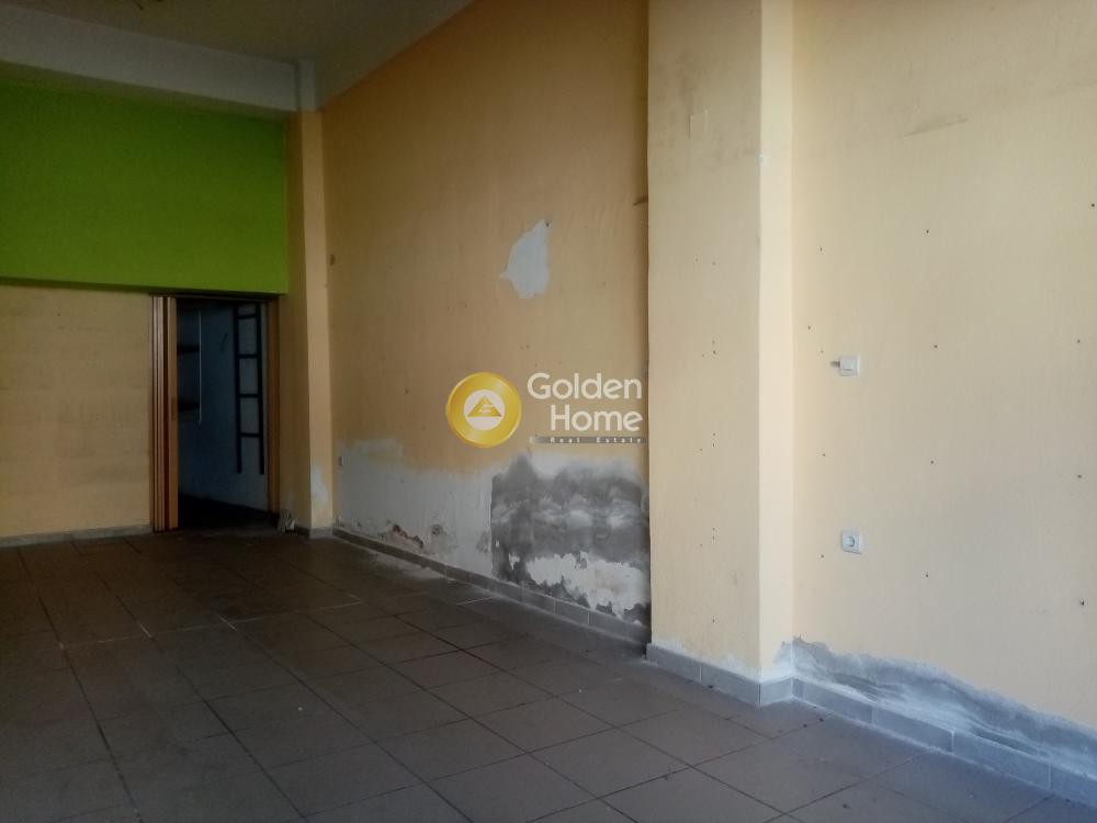 Κατάστημα 43 τ.μ. προς ενοικίαση, Κέντρο Συκεών