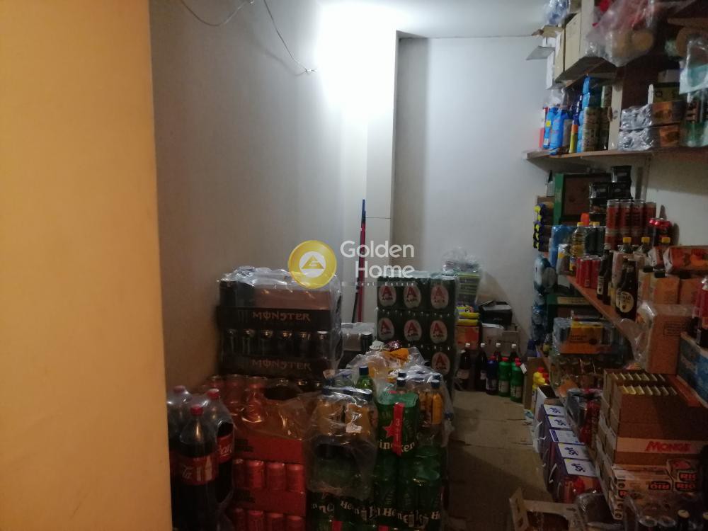 Κατάστημα 60 τ.μ. πρός πώληση, Αθήνα - Κέντρο, Αττική