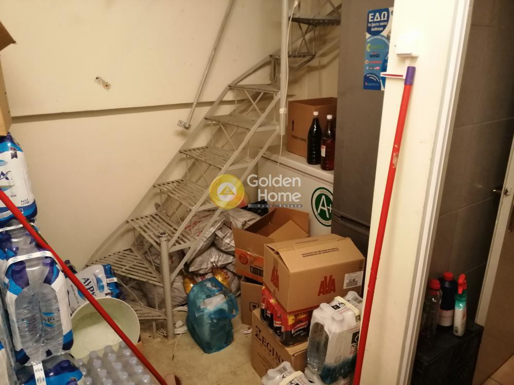 Κατάστημα 60 τ.μ. πρός πώληση, Αθήνα - Κέντρο, Αττική