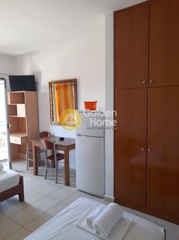 Studio / γκαρσονιέρα 30τ.μ. για ενοικίαση-Σητεία » Πετράς