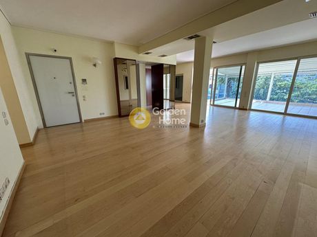 Διαμέρισμα 152τ.μ. για πώληση-Άλιμος » Εκτελωνιστών - εφοριακών
