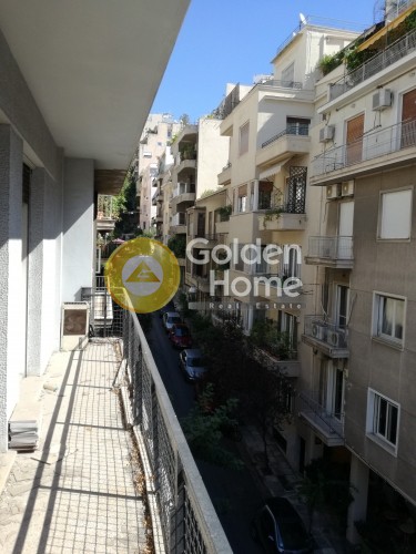 Διαμέρισμα 98 τ.μ. προς πώληση, Ακαδημία Αθήνας
