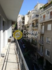 Διαμέρισμα 98 τ.μ. προς πώληση, Ακαδημία Αθήνας-thumb-1