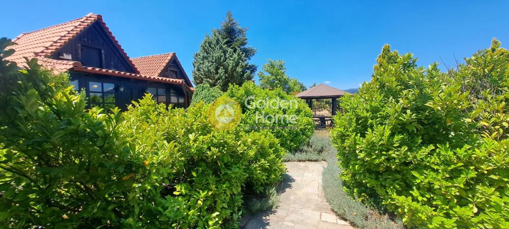 Μεζονέτα 57 τ.μ. προς πώληση, Αράχοβα Βοιωτίας