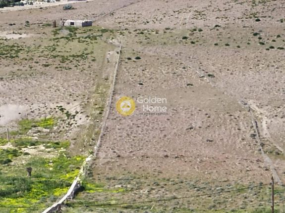 Οικόπεδο 4.321 τ.μ. για πώληση, Ν. Ηρακλείου, Τυμπάκι