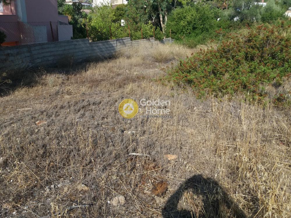 Οικόπεδο 150 τ.μ. προς πώληση, Μπόσκιζα