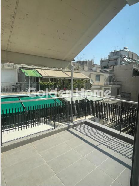 Διαμέρισμα 55 τ.μ. προς πώληση, Αγ. Μελετίου - Πλ. Βικτωρίας - Μάρνη