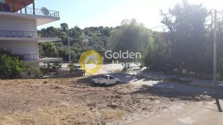 Οικόπεδο 338 τ.μ. για πώληση, Αθήνα - Ανατολικά Προάστια, Ανθούσα-thumb-1