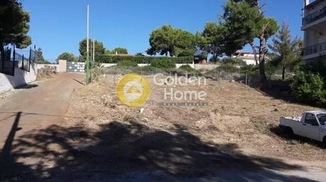 Οικόπεδο 338τ.μ. για πώληση-Ανθούσα