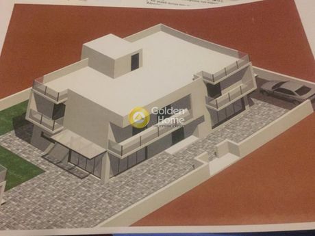 Detached home 350 sqm for sale