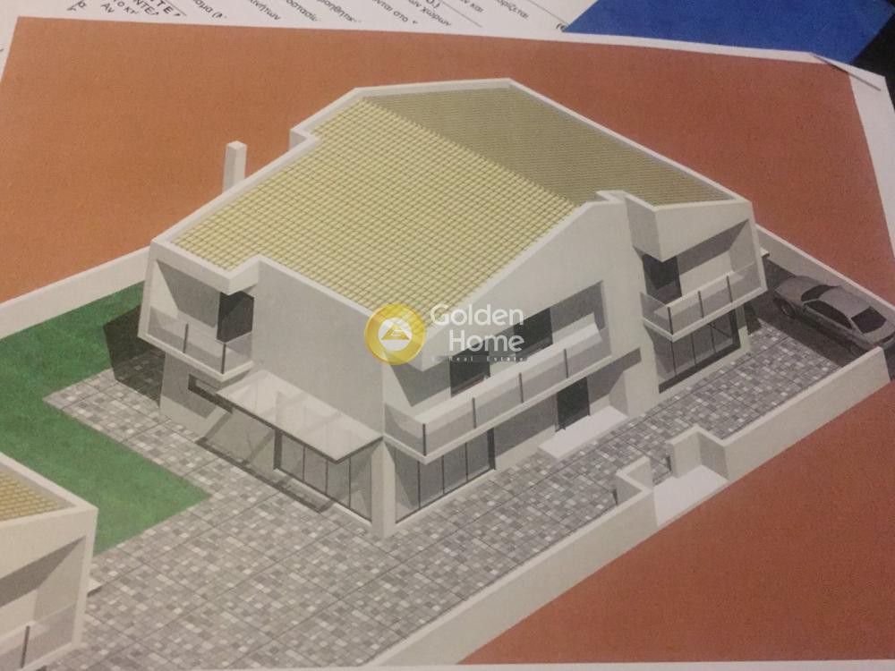 Μονοκατοικία 350 τ.μ. προς πώληση, Εύβοια, Ληλάντιο