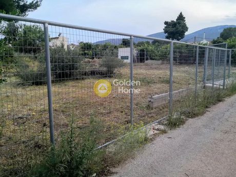 Οικόπεδο 800τ.μ. για πώληση-Νέα μάκρη » Κέντρο