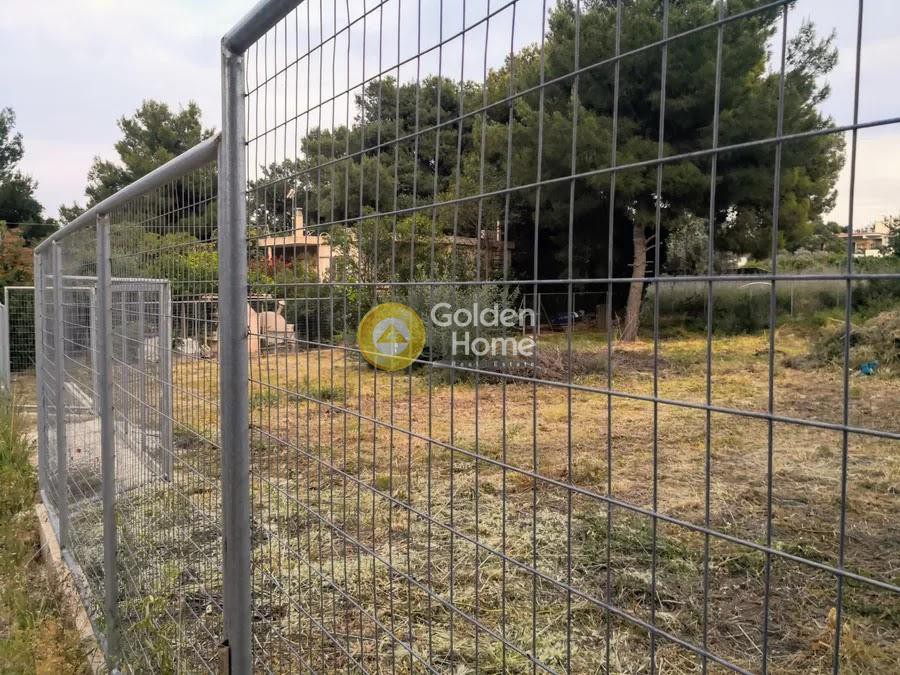 Οικόπεδο 800 τ.μ. προς πώληση, Κέντρο Νέας Μάκρης