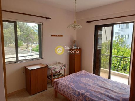 Apartment 45 sqm for sale