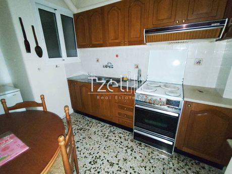 Διαμέρισμα 80 τ.μ. για ενοικίαση