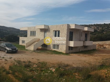 Μονοκατοικία 320τ.μ. για πώληση-Κερατέα » Ελαιοχώρι