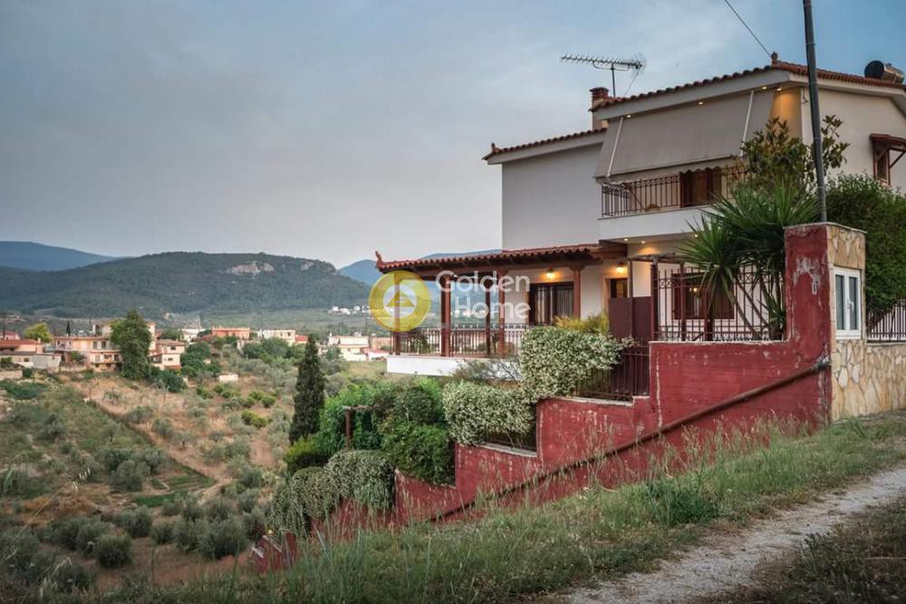 Μεζονέτα 240 τ.μ. προς πώληση, Γαλατάκι