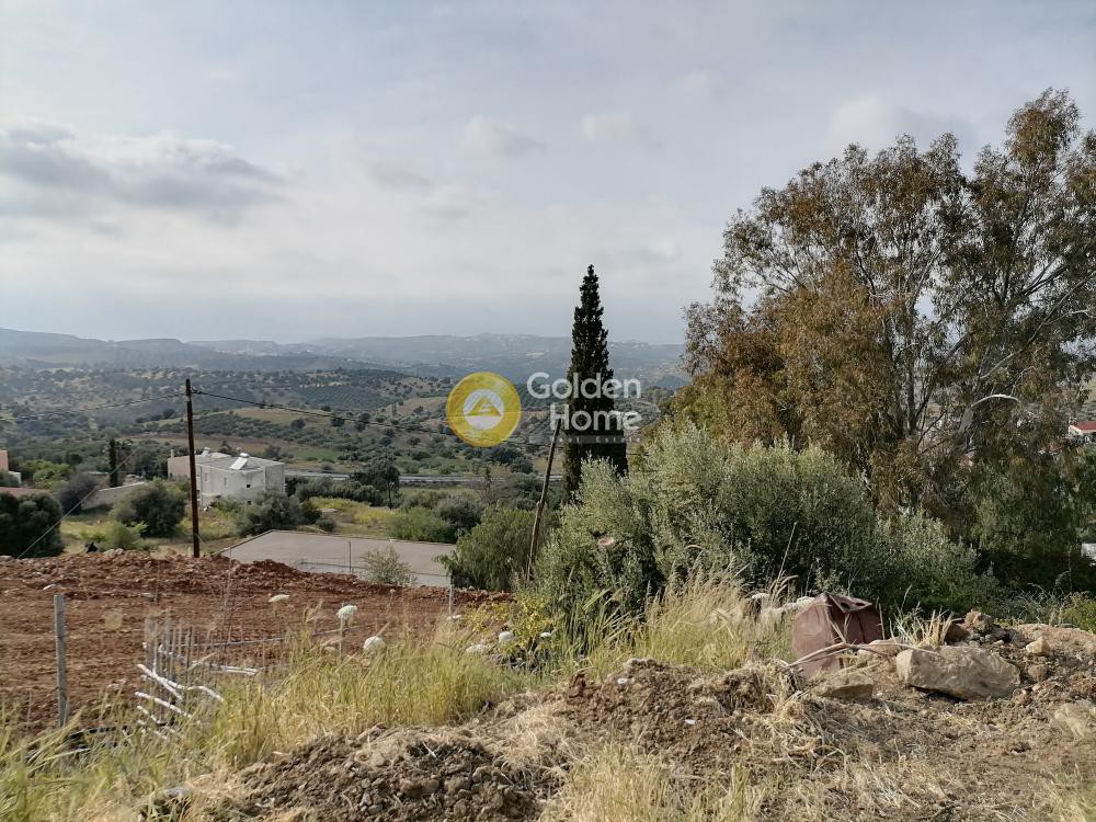 Οικόπεδο 661 τ.μ. προς πώληση, Λίσταρος