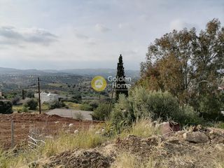 Οικόπεδο 661 τ.μ. για πώληση, Ν. Ηρακλείου, Μοίρες-thumb-1