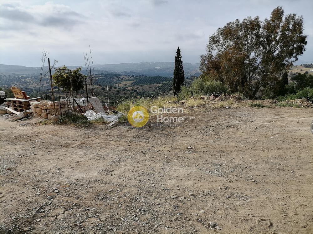 Οικόπεδο 661 τ.μ. προς πώληση, Λίσταρος