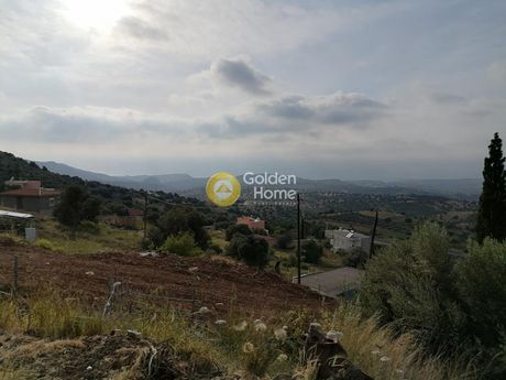 Οικόπεδο 661 τ.μ. για πώληση