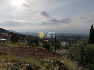 Οικόπεδο 661 τ.μ. για πώληση
