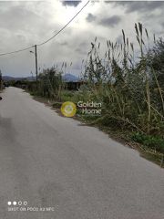 Οικόπεδο 2.346 τ.μ. για πώληση, Κορινθία, Άσσος-Λεχαίο-thumb-3