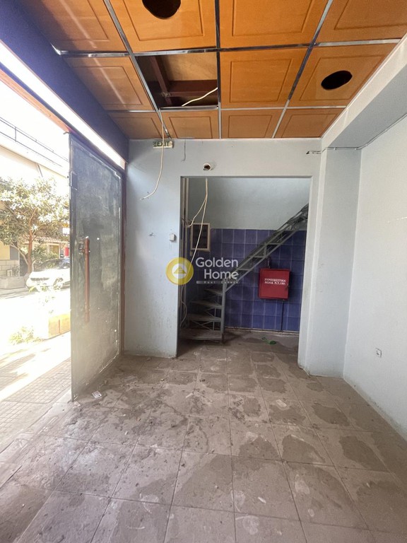 Κατάστημα 40 τ.μ. προς πώληση, Ανάληψη Δραπετσώνας
