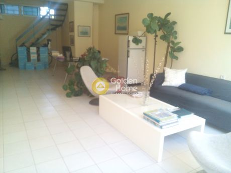 Office 50sqm for sale-Cholargos » Dimokratias Sqr