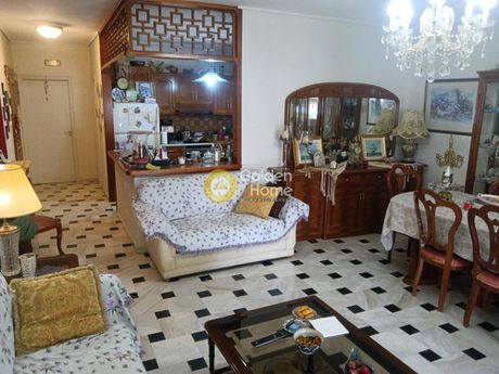 Apartment 102sqm for sale-Moni Metamorfoseos