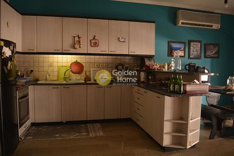 Apartment 110sqm for sale-Kipseli » Ano Kipseli - Evelpidon
