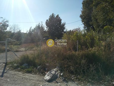 Land plot 147sqm for sale-Tavros » Rouf
