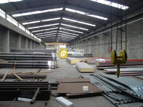 Warehouse 1.700sqm for sale-Agios Ioannis Rentis » Ano Rentis