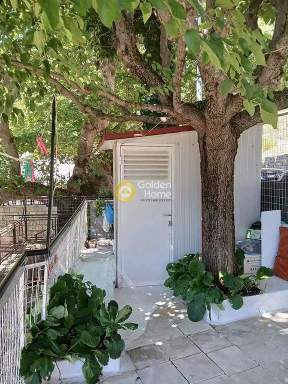 Μονοκατοικία 35 τ.μ. πρός πώληση, Αιτωλοακαρνανία, Θέρμος