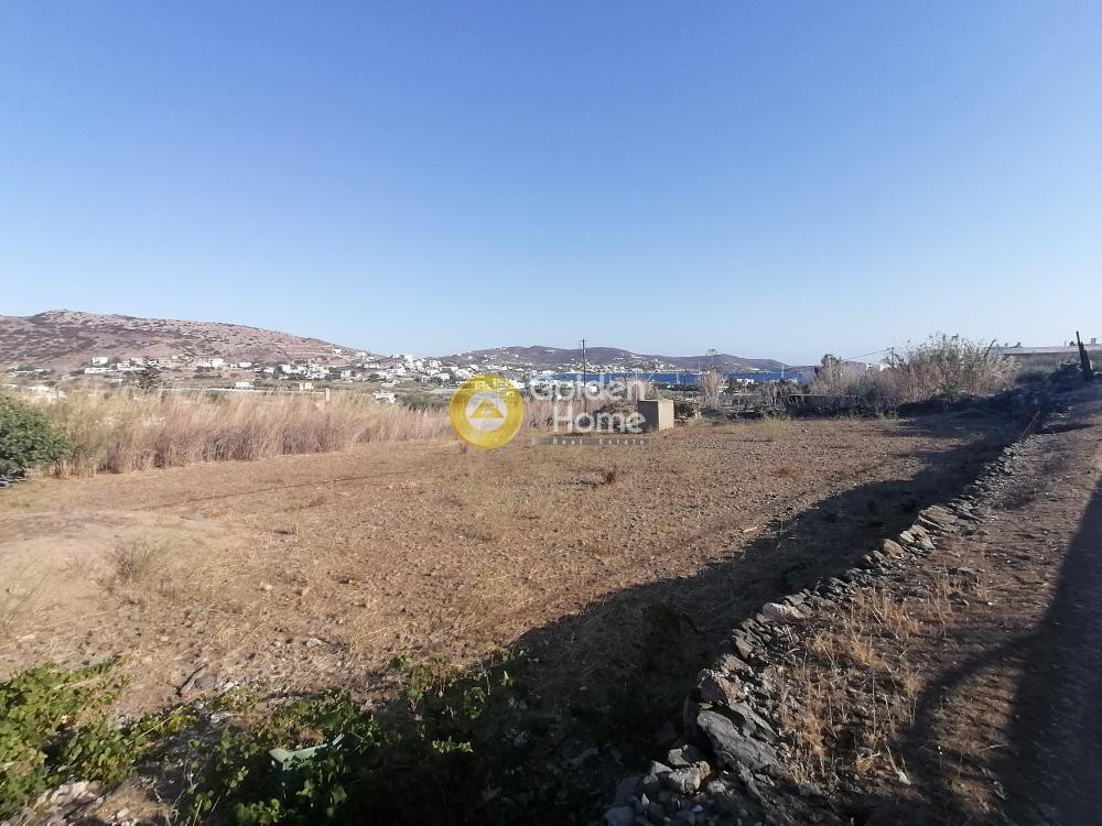 Οικόπεδο 2.051 τ.μ. προς πώληση, Ποσειδωνία Σύρου